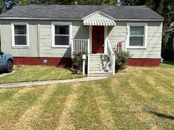 3748 W College St, Shreveport, LA 71109