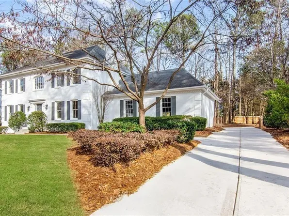 3875 High Shoals Dr, Peachtree Corners, GA 30092