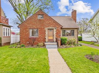222 Montrose Ave NW, Canton, OH 44708