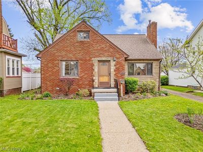 222 Montrose Ave NW, Canton, OH, 44708