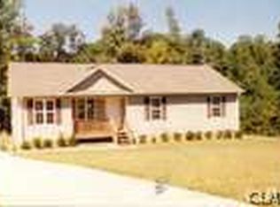 110 Smokey Pt, Athens, GA 30601