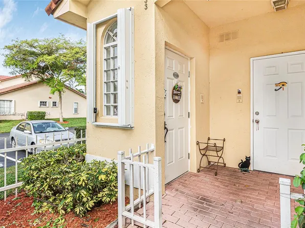 21533 SW 87th Ct #102, Cutler Bay, FL 33189