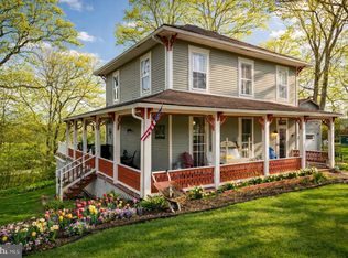 215 H St, Oakland, MD 21550