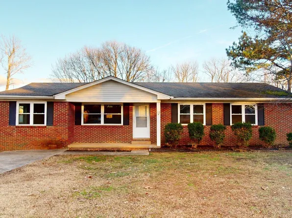 94 Steve Dr, Dyersburg, TN 38024