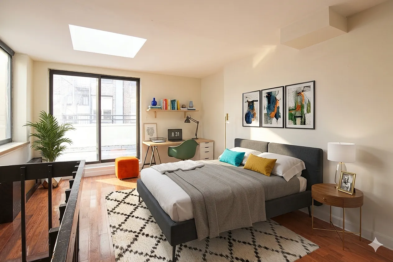 9 East 32nd Street — Photo 2
