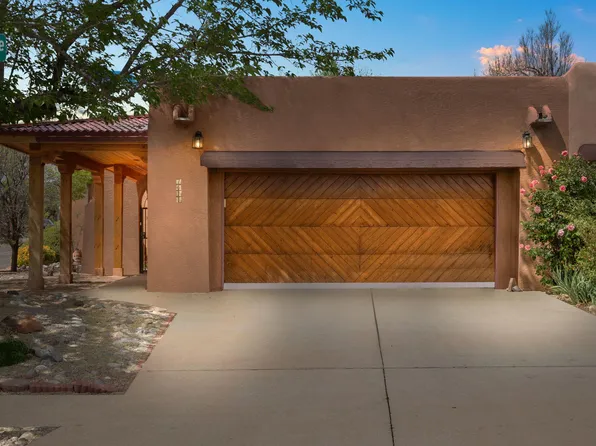 7411 Northridge Ave NE, Albuquerque, NM 87109
