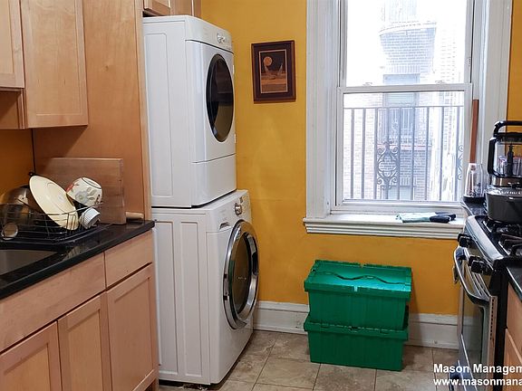 1666 Commonwealth Ave. #32 Boston (Brighton) Shared Unit P