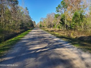 10440 Ruth Ave, Hastings, FL 32145