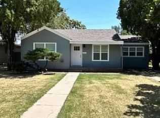 3003 29th St, Lubbock, TX 79410