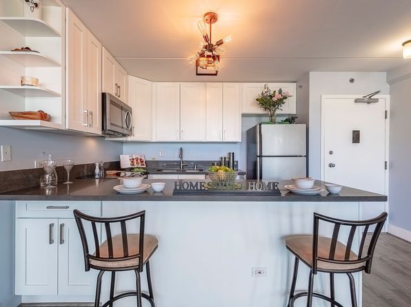 2522 Date St APT 602