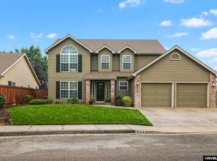 7504 Shadowwood St NE, Keizer, OR