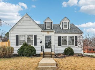 395 Academy St, Sainte Genevieve, MO 63670