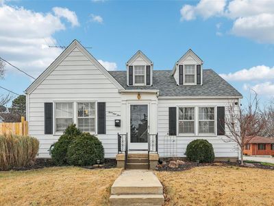395 Academy St, Sainte Genevieve, MO, 63670