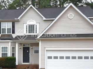 1995 Frissell Ave, Apex, NC 27502