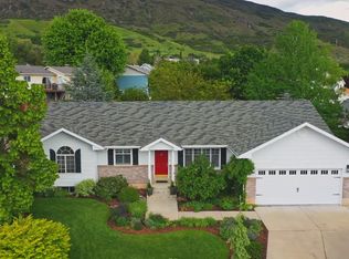 1360 E 700 S, Pleasant Grove, UT 84062