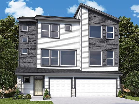 The Pearce - B Exterior