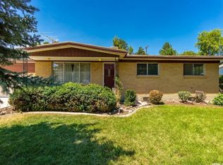 5580 S Ralph Dr, Salt Lake City, UT 84129