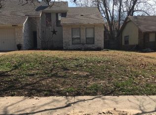 2321 W Memphis St, Broken Arrow, OK 74012