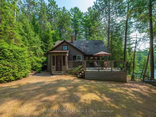 118 Quail Ln, North Kawartha, ON K0L 1A0