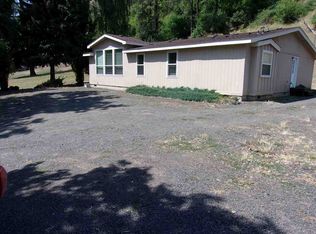 41355 Little Canyon Rd, Peck, ID 83545