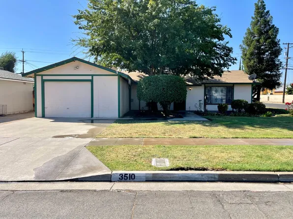 3510 E Hammond Ave, Fresno, CA 93703