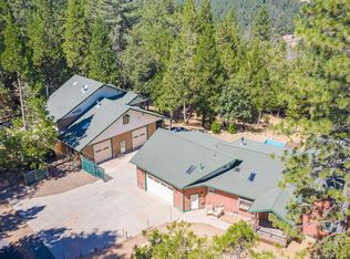 25805 Mule Deer Ct, Pioneer, CA 95666