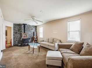 162 Bend Farm Rd, Fredericksburg, VA 22408