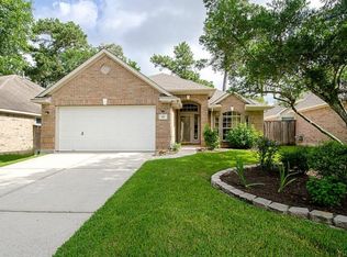 62 Camber Pine Pl, Spring, TX 77382