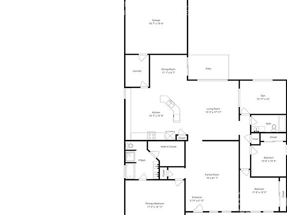 2nd image of 13624 Podocarpus Ln