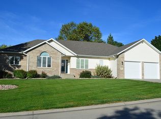 130 Limerick Rd, Aurora, NE 68818