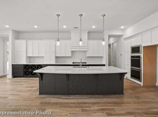 401 Cottontail Ln, Northlake, TX 76247