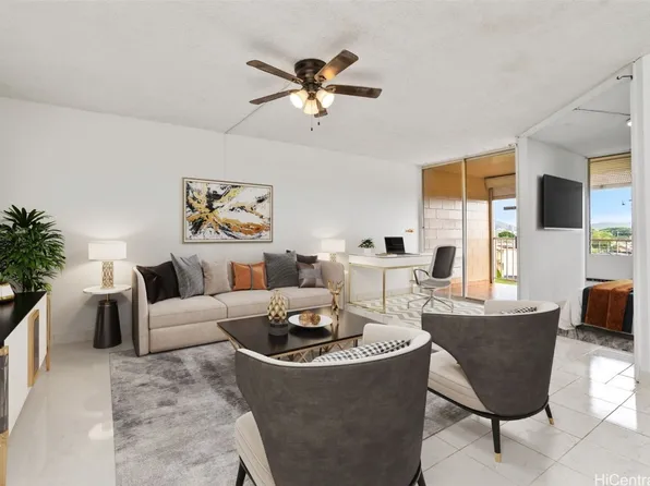 1260 Richard Ln APT B607, Honolulu, HI 96819