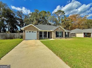 217 Guyett Ave, Hinesville, GA 31313