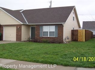 803 Walters Dr #1, Manhattan, KS 66502