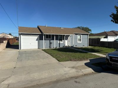 1531 E Alisal St, Salinas, CA, 93905