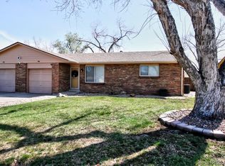 4684 Simms St, Wheat Ridge, CO 80033