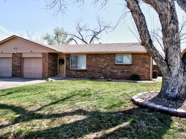 4684 Simms Street, Wheat Ridge, CO 80033