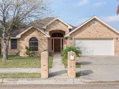2002 Sunrise Dr, San Juan, TX, 78589