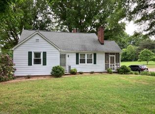 4870 Styers Ferry Rd, Lewisville, NC 27023