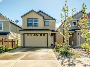 7427 NE 59th St, Vancouver, WA 98662