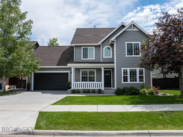 3174 Madrona Ln, Bozeman, MT 59715