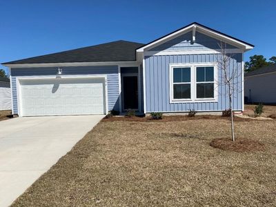 276 Warner Crossing Way Lot 17 Hartford HC, Loris, SC, 29569