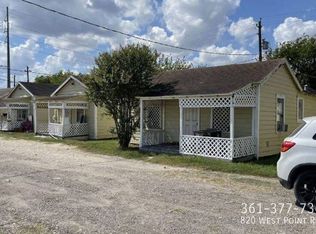 820 W Point Rd #10, Corpus Christi, TX 78416