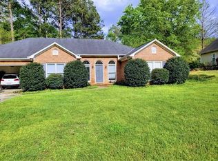 1120 Auxford Ave, Tuscaloosa, AL 35405