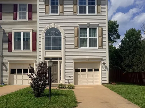 14036 Madrigal Dr, Woodbridge, VA 22193