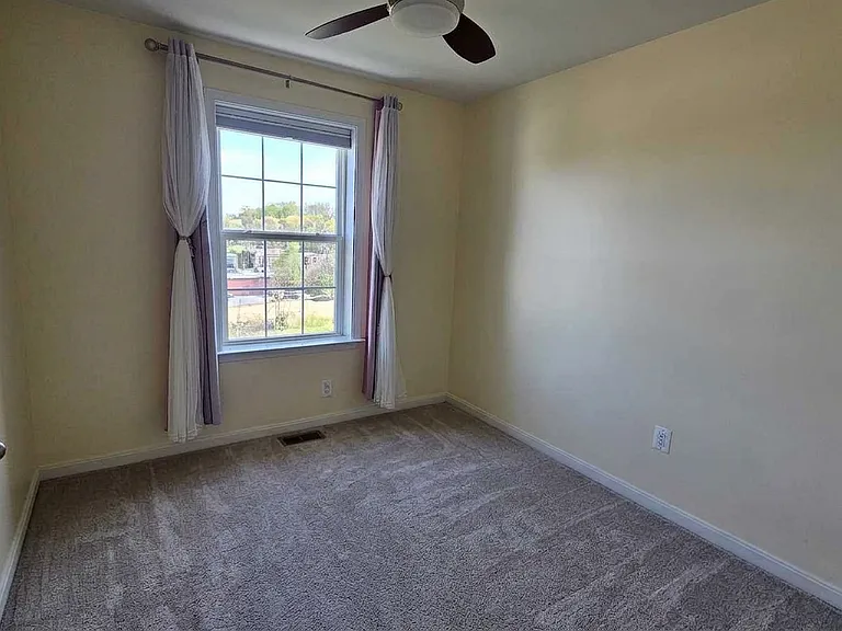 2nd upstairs bedroom