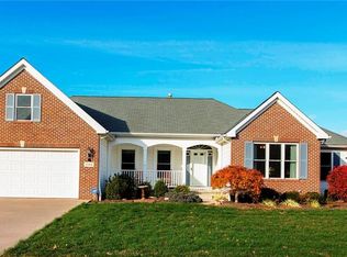 1508 Peach Dr, Avon, OH 44011