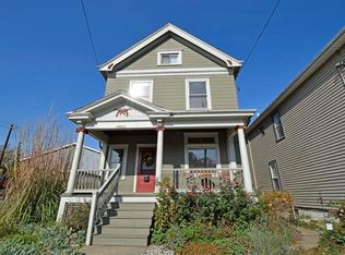 4800 Eastern Ave, Cincinnati, OH 45208