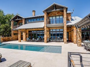 13 Estates Ln, Graford, TX 76449
