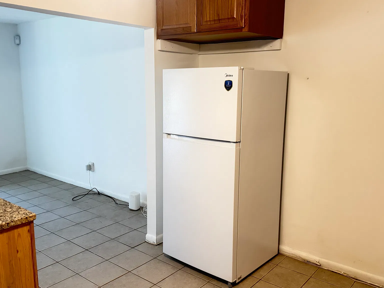 2 bed, 1.5 bath, $1,200 — Photo 4
